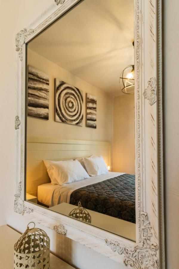Aria Suites Kassiopi Extérieur photo