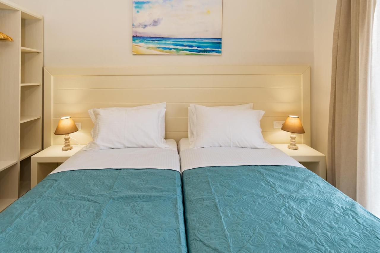 Aria Suites Kassiopi Extérieur photo