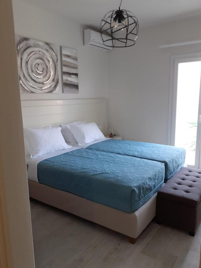 Aria Suites Kassiopi Extérieur photo
