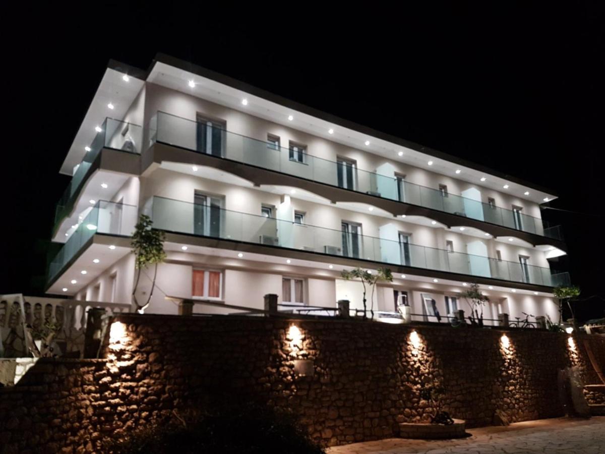 Aria Suites Kassiopi Extérieur photo
